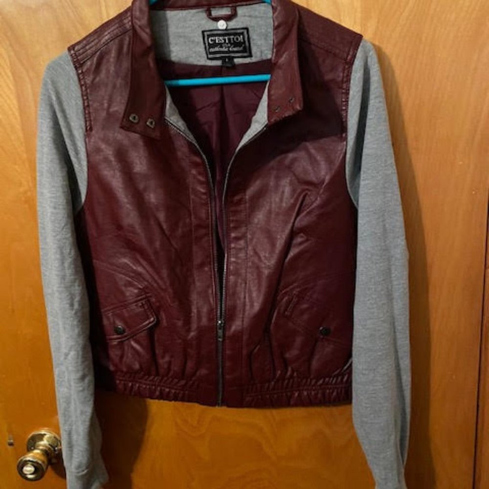 C'Esttoi USA Women's Jacket